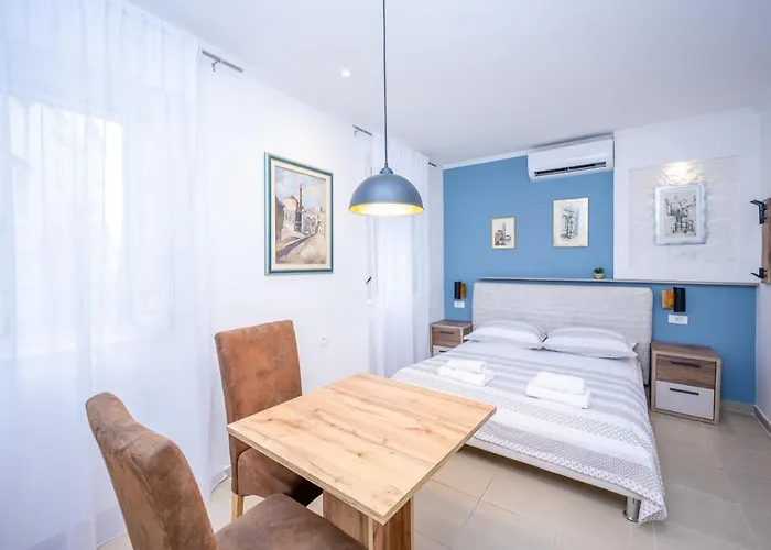 Apartment Bosanska