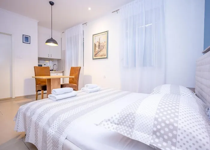 Apartment Bosanska
