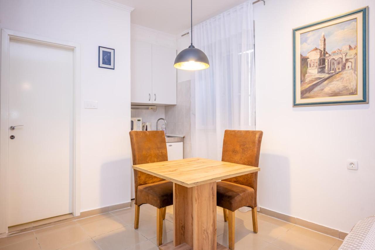 Apartmán Bosanska Split