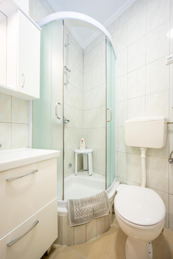 Apartmán Bosanska *