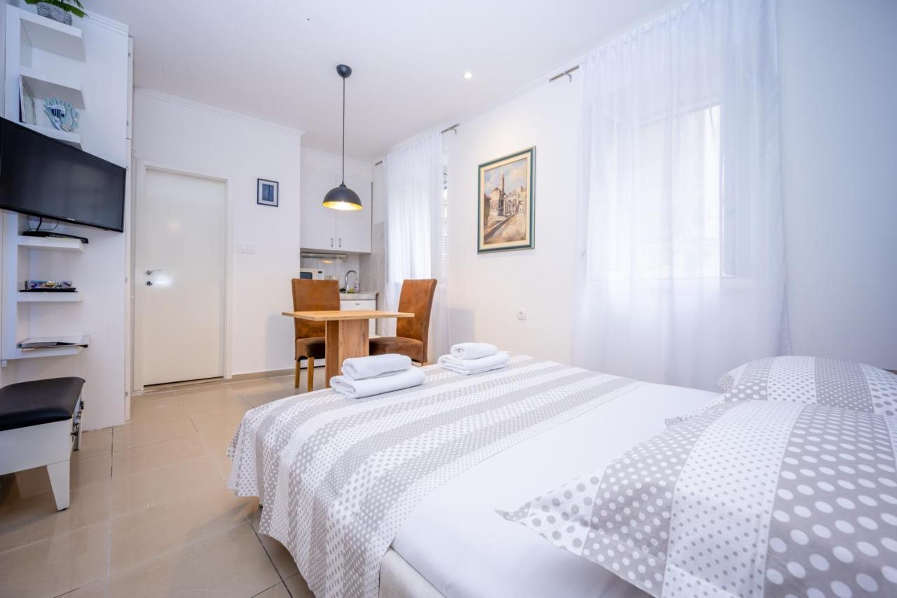 Bosanska Apartmán *